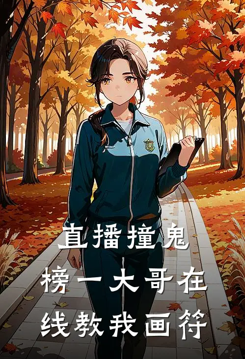 直播撞鬼，榜一大哥在线教我画符(陈默陈默)好看的完结小说_完本小说直播撞鬼，榜一大哥在线教我画符陈默陈默