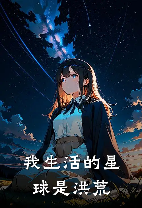 我生活的星球是洪荒