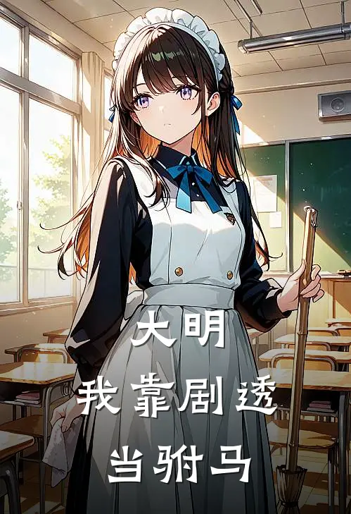 大明：我靠剧透当驸马