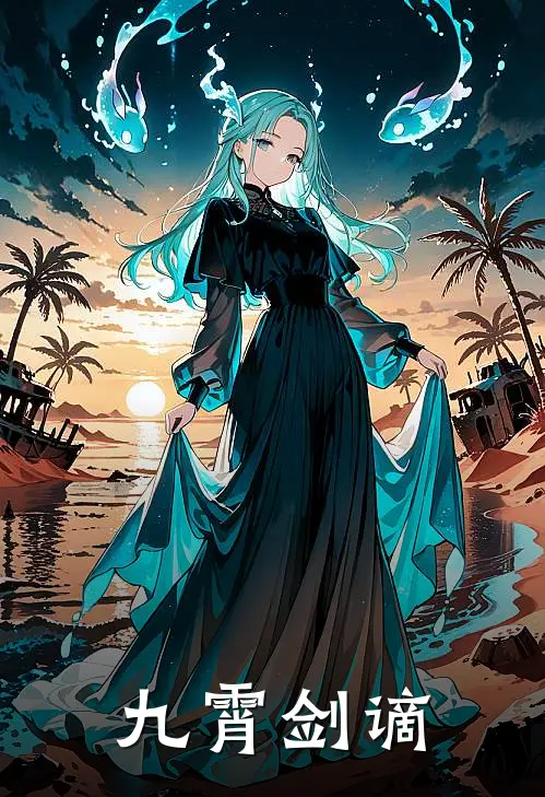 九霄剑谪