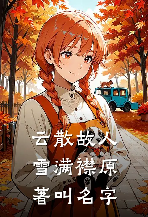 云散故人雪满襟原著叫名字