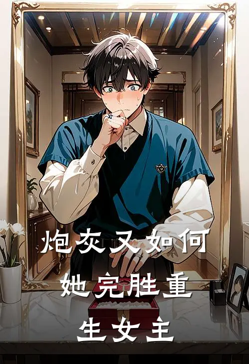 炮灰又如何，她完胜重生女主宋沐瑶宋沐珍小说完整版免费阅读_热门小说排行榜炮灰又如何，她完胜重生女主(宋沐瑶宋沐珍)