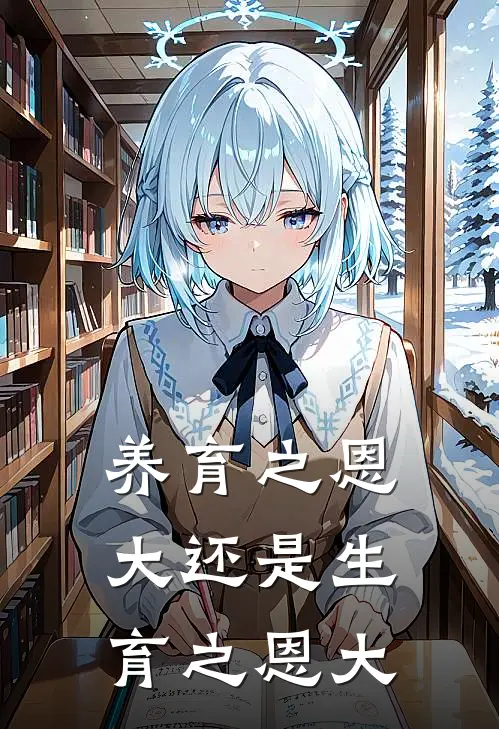 养育之恩大还是生育之恩大