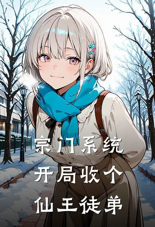 宗门系统：开局收个仙王徒弟