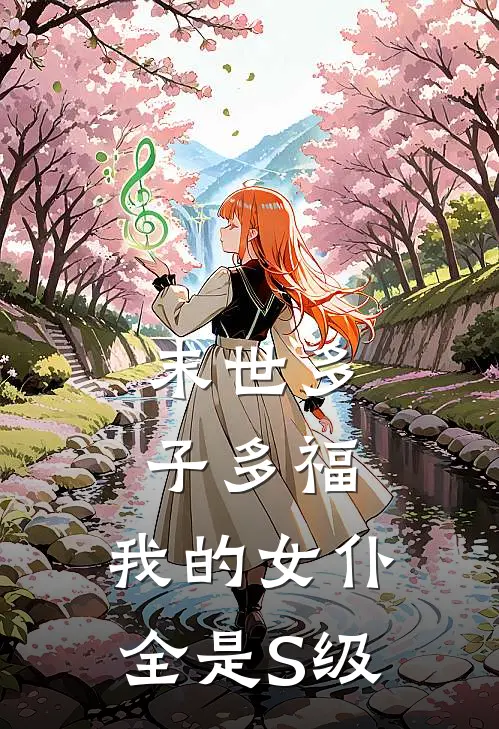 末世多子多福：我的女仆全是S级