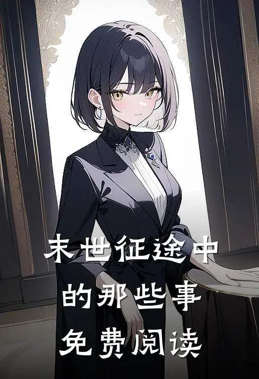 末世征途中的那些事免费阅读