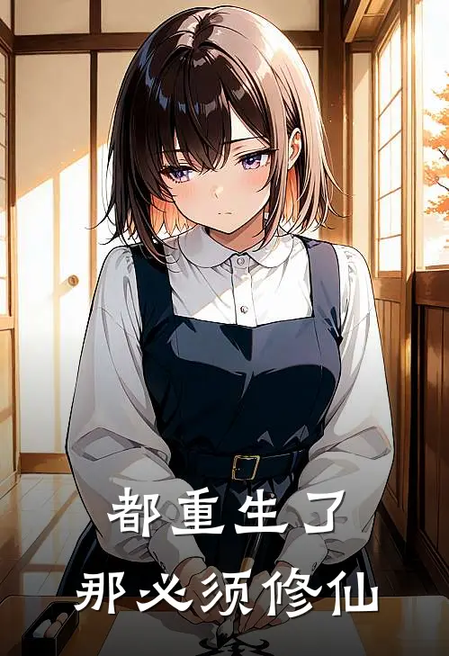 都重生了，那必须修仙