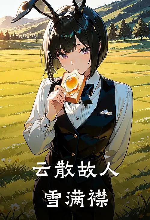 沈停云幼宜《云散故人雪满襟》_《云散故人雪满襟》最新章节在线阅读