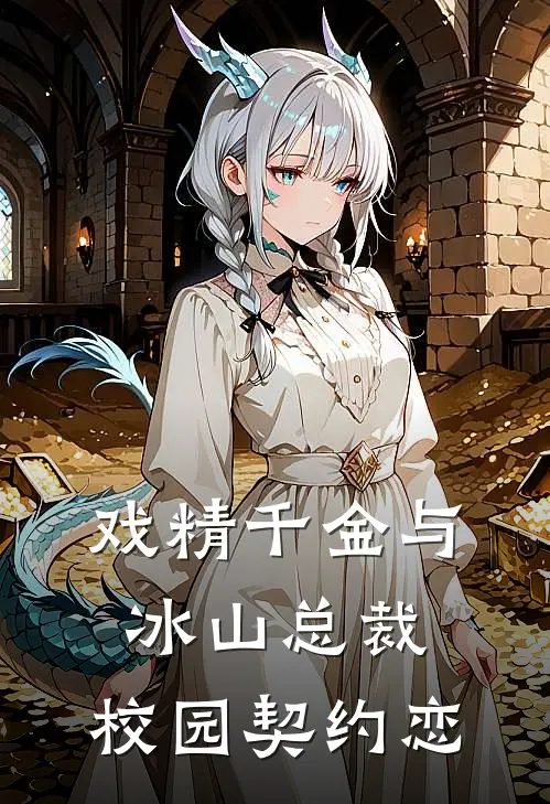 戏精千金与冰山总裁：校园契约恋(沈星蔓季屿白)完整版免费全文阅读_完本小说推荐戏精千金与冰山总裁：校园契约恋(沈星蔓季屿白)