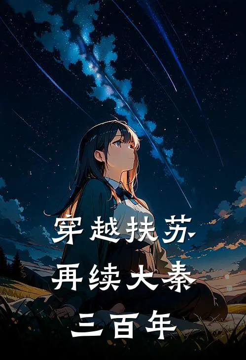 《穿越扶苏，再续大秦三百年》扶苏蒙恬全本阅读_(扶苏蒙恬)全集阅读