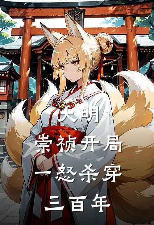 大明：崇祯开局，一怒杀穿三百年朱由检魏忠贤免费小说阅读_免费小说大全大明：崇祯开局，一怒杀穿三百年(朱由检魏忠贤)