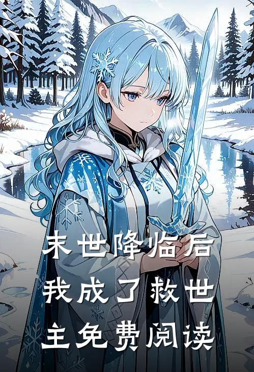 末世降临后我成了救世主免费阅读