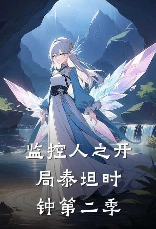 监控人之开局泰坦时钟第二季(苏枫苏辰)免费完结小说_免费小说在线阅读监控人之开局泰坦时钟第二季(苏枫苏辰)