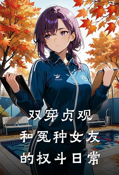 双穿贞观：和冤种女友的权斗日常