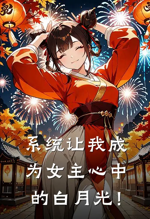 系统让我成为女主心中的白月光！(温沁羽白桉漓)完本小说大全_热门小说大全系统让我成为女主心中的白月光！温沁羽白桉漓