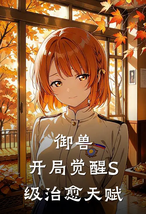 御兽：开局觉醒S级治愈天赋林软软杨婷婷热门的网络小说_完整版小说御兽：开局觉醒S级治愈天赋(林软软杨婷婷)