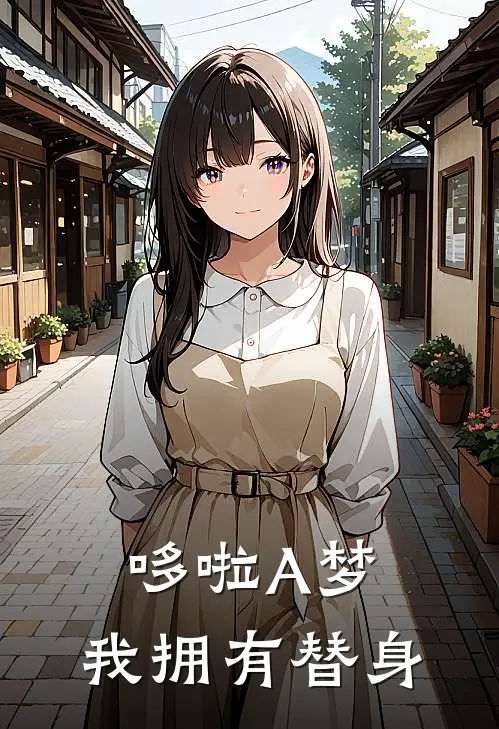 哆啦A梦：我拥有替身