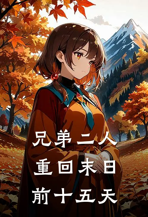 兄弟二人重回末日前十五天(郑平安郑祥和)在线阅读免费小说_最新章节列表兄弟二人重回末日前十五天(郑平安郑祥和)