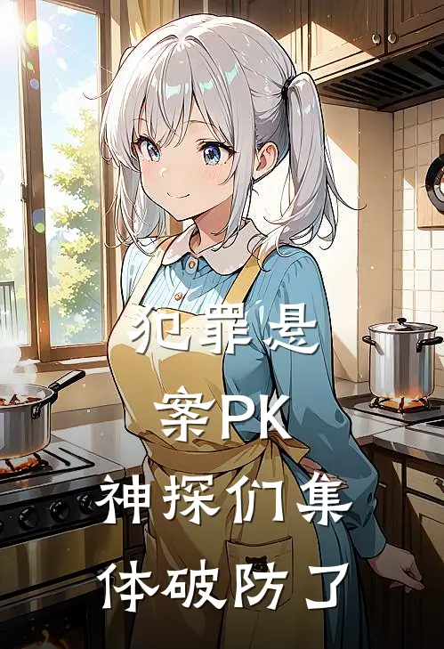 犯罪悬案PK，神探们集体破防了