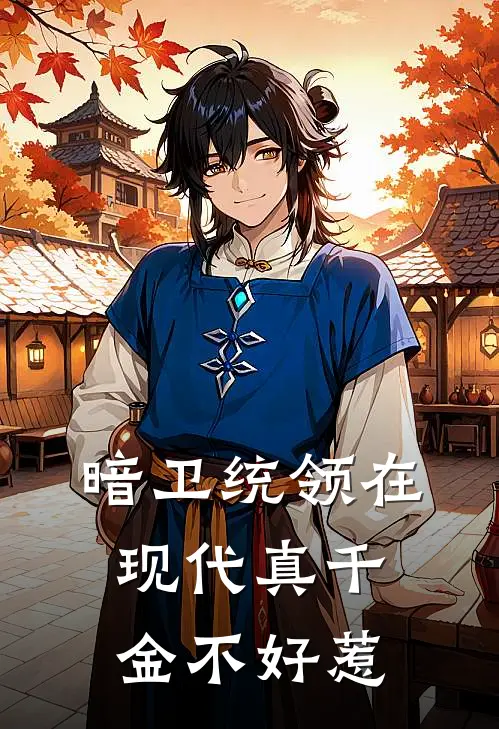 暗卫统领在现代真千金不好惹凌霜江亦辰最新小说推荐_热门小说排行榜暗卫统领在现代真千金不好惹(凌霜江亦辰)