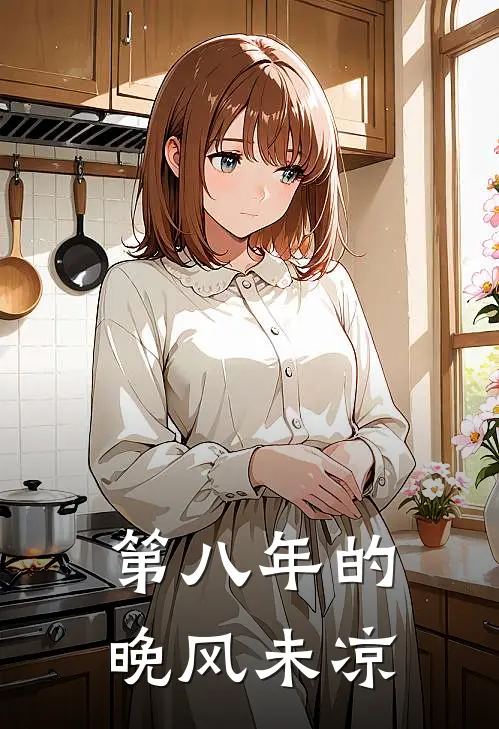 第八年的晚风未凉(林小满江逾白)全本免费小说阅读_全文免费阅读第八年的晚风未凉林小满江逾白