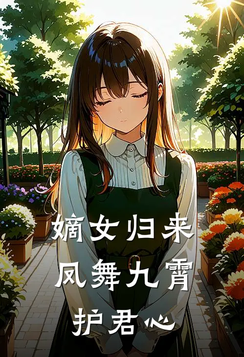 嫡女归来：凤舞九霄护君心