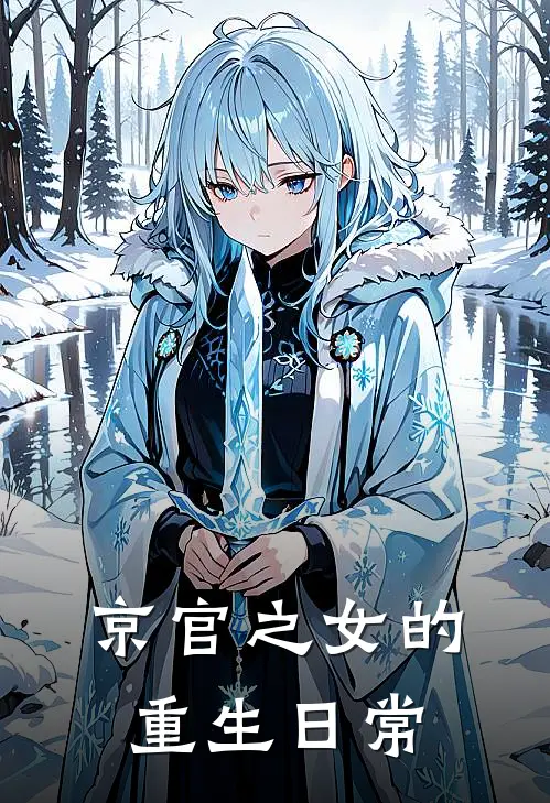 京官之女的重生日常