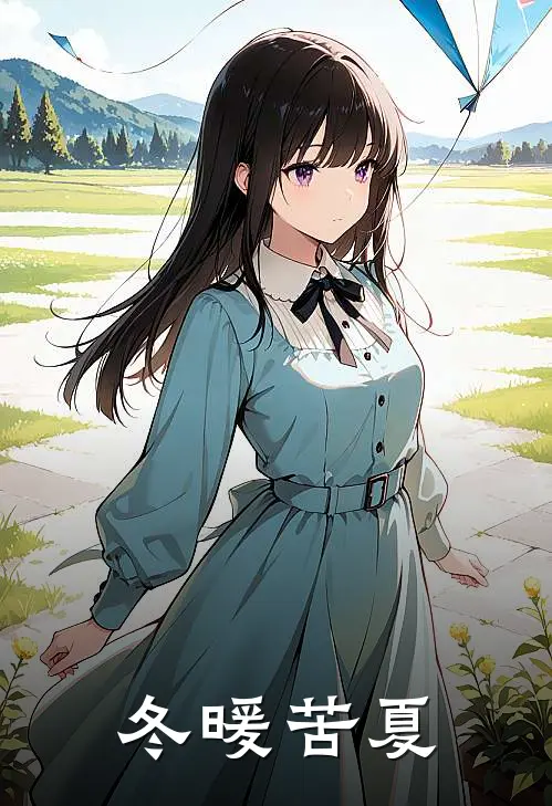 冬暖苦夏顾依依夏燃免费小说完结_最新章节列表冬暖苦夏(顾依依夏燃)