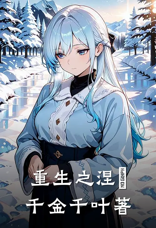 重生之涅槃千金千叶著