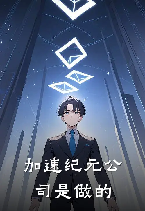 加速纪元公司是做的