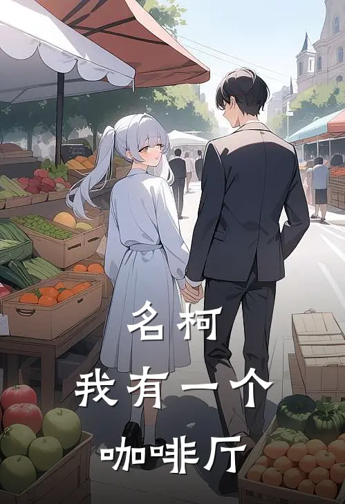 名柯：我有一个咖啡厅安室透安室最热门小说_免费小说全集名柯：我有一个咖啡厅(安室透安室)