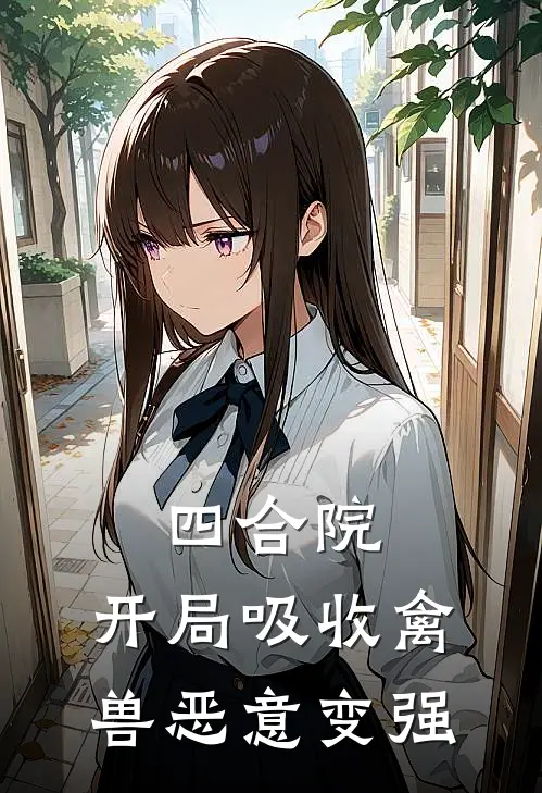 四合院，开局吸收禽兽恶意变强何骁易中海全文免费阅读无弹窗大结局_（何骁易中海）四合院，开局吸收禽兽恶意变强最新小说