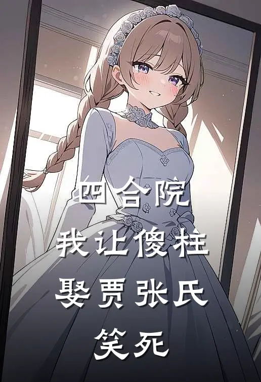 四合院：我让傻柱娶贾张氏，笑死(张剑华傻柱)_张剑华傻柱热门小说