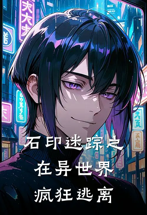 林夕王宇(石印迷踪之在异世界疯狂逃离)_《石印迷踪之在异世界疯狂逃离》最新章节免费在线阅读