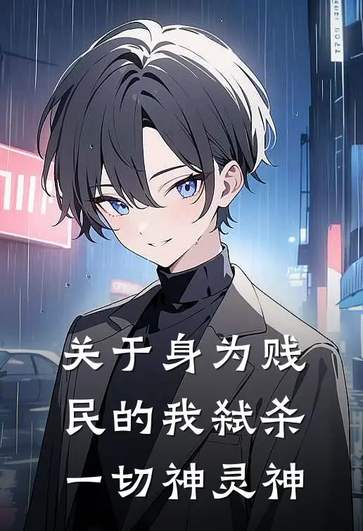 关于身为贱民的我弑杀一切神灵神