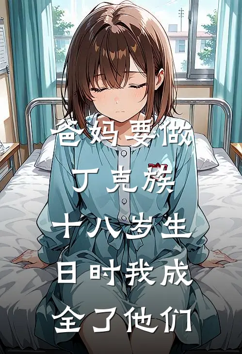 爸妈要做丁克族，十八岁生日时我成全了他们佚名佚名最新小说推荐_最新好看小说爸妈要做丁克族，十八岁生日时我成全了他们佚名佚名