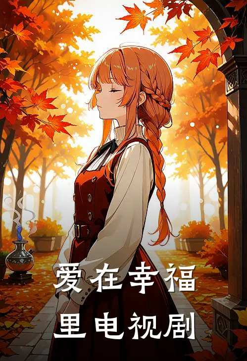 爱在幸福里电视剧