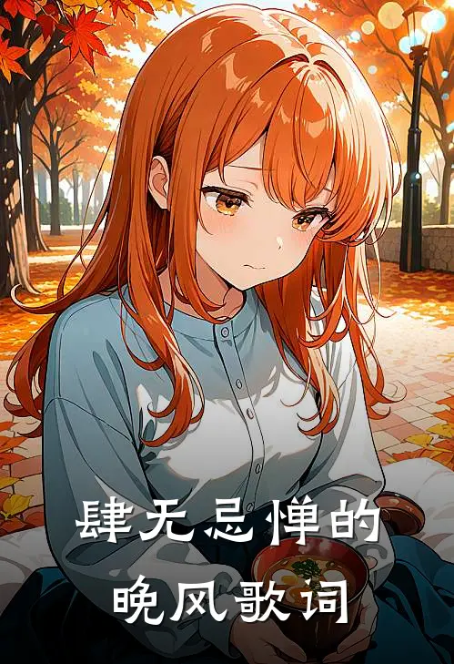 肆无忌惮的晚风歌词