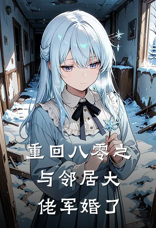 林听夏顾长青(重回八零之与邻居大佬军婚了)全文免费在线阅读_重回八零之与邻居大佬军婚了完整版免费在线阅读