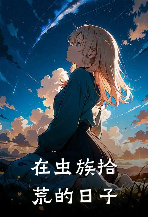 在虫族拾荒的日子