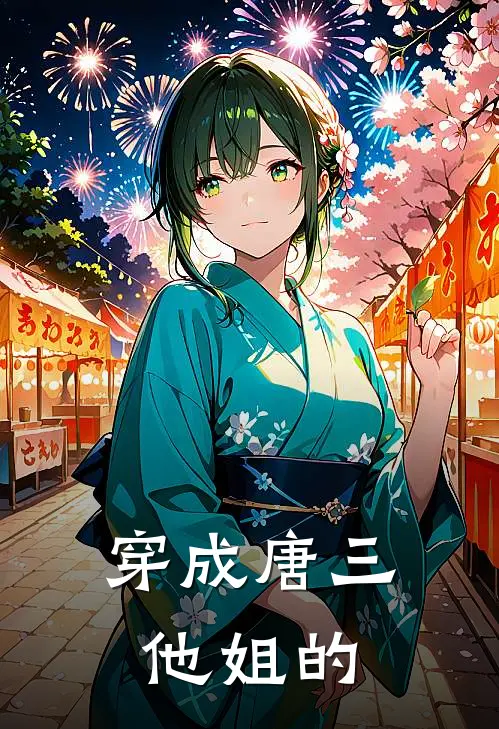 穿成唐三他姐的