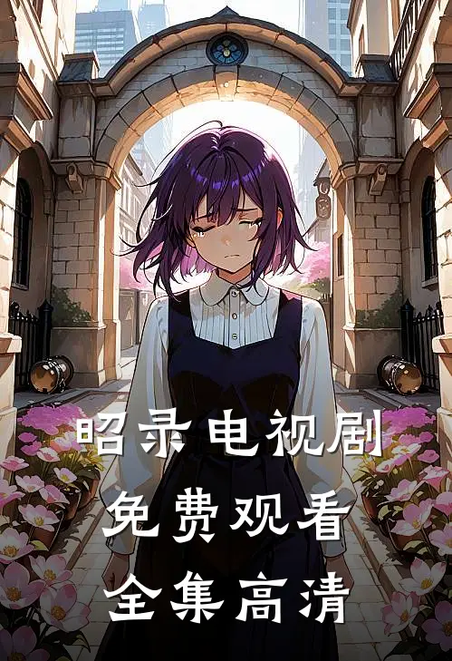 昭录电视剧免费观看全集高清