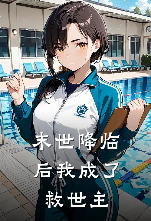 末世降临后我成了救世主(林峰徐天泽)完结版免费小说_热门完结小说末世降临后我成了救世主(林峰徐天泽)