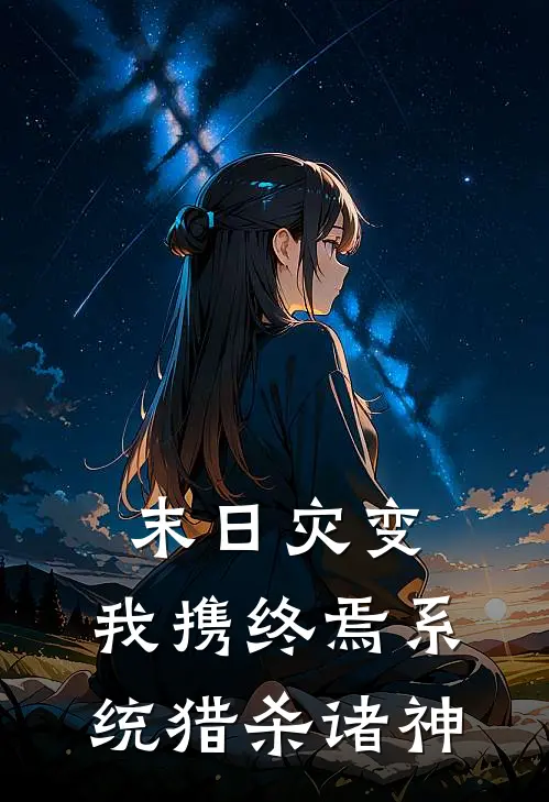 末日灾变：我携终焉系统猎杀诸神(苏辰林薇)免费完结小说_小说完整版免费阅读末日灾变：我携终焉系统猎杀诸神(苏辰林薇)