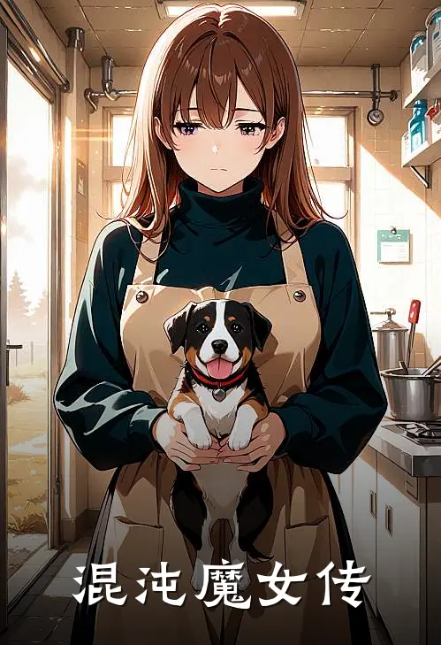 混沌魔女传洛雪依青岚宗热门小说排行_免费小说混沌魔女传洛雪依青岚宗