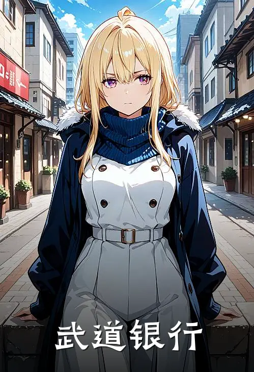 武道银行(林数林数)全文在线阅读_(武道银行)精彩小说