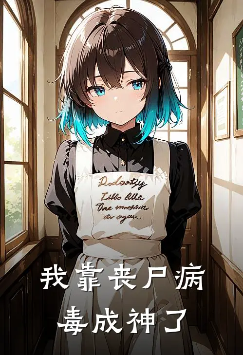 我靠丧尸病毒成神了