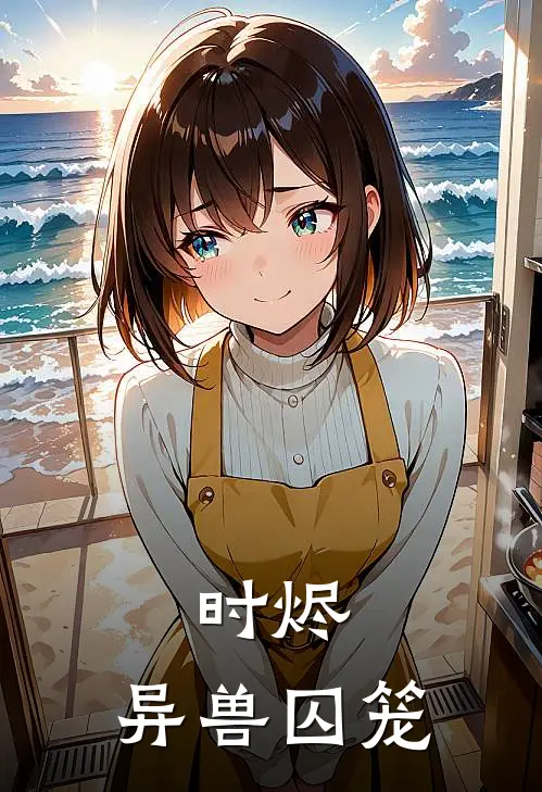 时烬：异兽囚笼(江念阮云舟)全文免费在线阅读_时烬：异兽囚笼热门小说