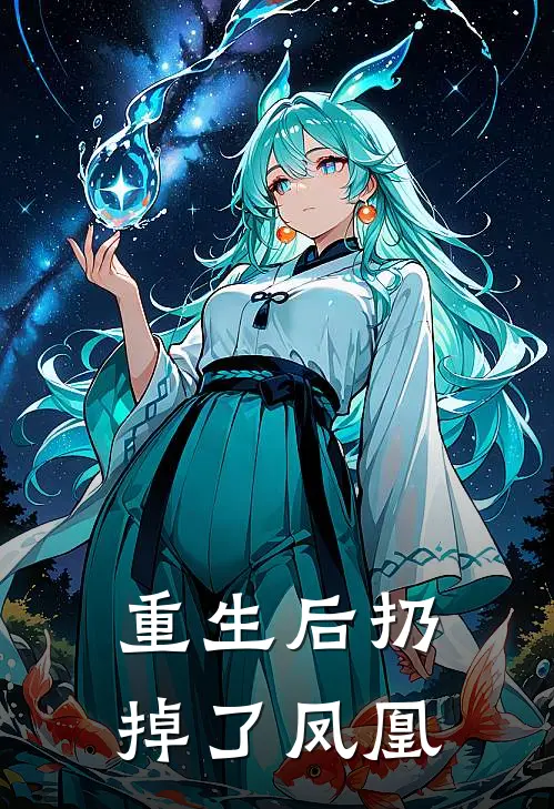 重生后扔掉了凤凰