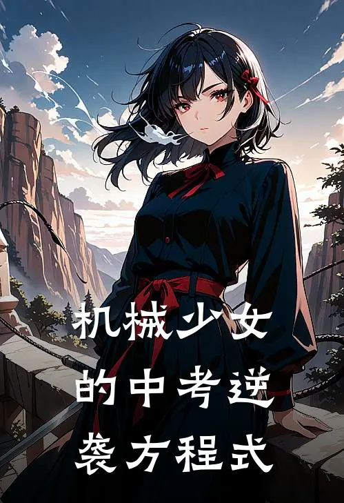 机械少女的中考逆袭方程式